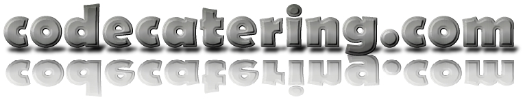 codecatering.com